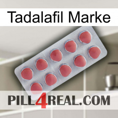 Tadalafil Brand 18
